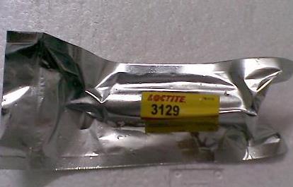 樂(lè)泰LOCTITE3129低溫固化環(huán)氧樹(shù)脂膠