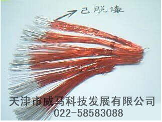 【漆包線(xiàn)脫漆劑】"褪去世俗的偏見(jiàn)"