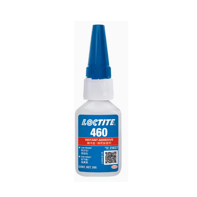 樂(lè)泰460瞬干膠/LOCTITE460